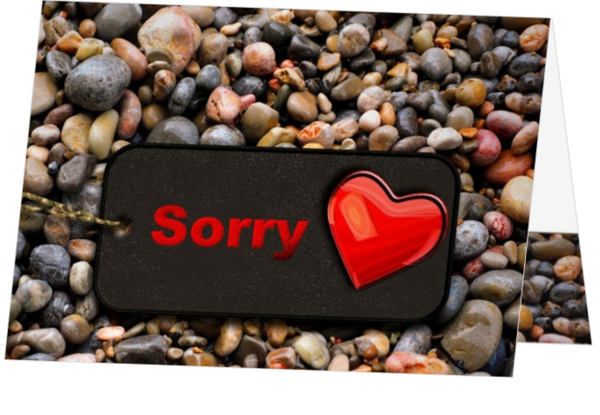 Sorry kaart sturen - sorry-kaarten-jb-17012401s