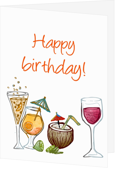 Verjaardagskaart-drank-Happy-Birthday-mak17032005v