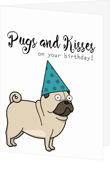 Verjaardagskaart-hond-getekend-mak17052404v
