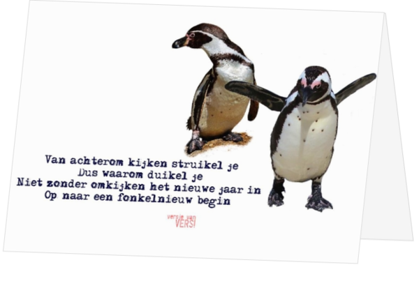 VersjevanVERS!_nieuwjaar_pinguins