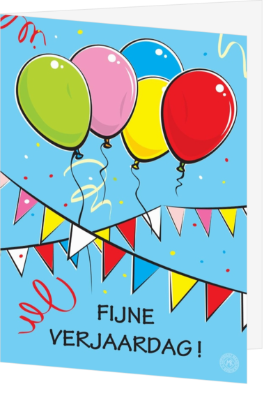 Verjaardagskaart-ballonnen-slingers-maa15082