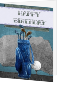 Verjaardagskaart maken en versturen - verjaardagskaarten-man-mak-1704269v