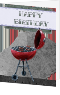 Verjaardagskaart maken en versturen - verjaardagskaarten-man-mak-17042610v