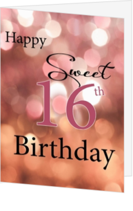 Verjaardagskaart maken en versturen - kaart LCN010