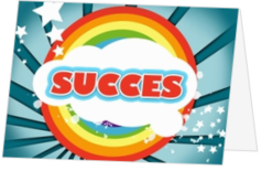 Succes kaarten - succes-kaarten-opp-15015